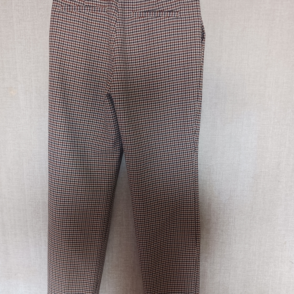 H&M Cropped Caprp Pants - Picture 2 of 4